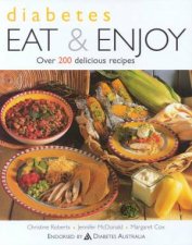 Diabetes Eat  Enjoy