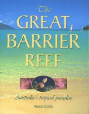 The Great Barrier Reef