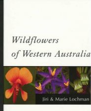 Wildflowers Of Western Australia