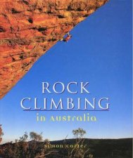 Rock Climbing In Australia