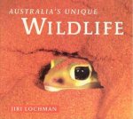 Australias Unique Wildlife