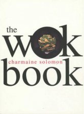 The Wok Book