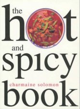 The Hot And Spicy Book