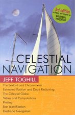 Celestial Navigation 3rd Ed