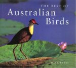 The Best Of Australian Birds