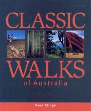 Classic Walks Of Australia