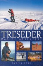 Treseder Man Of Adventure