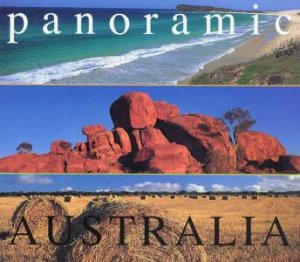 Panoramic Australia by Various