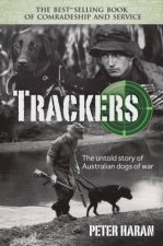 Trackers A Combat Tracking Team In The Vietnam War