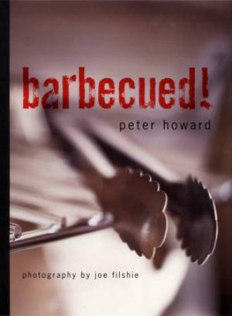 Barbecued! by Peter Howard