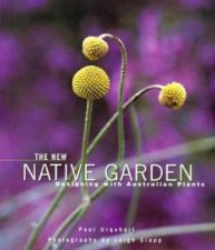 The New Native Garden