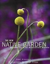 The New Native Garden