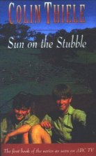 Sun On The Stubble