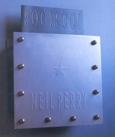 Rockpool by Neil Perry