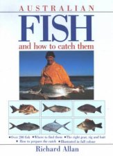 Australian Fish And How To Catch Them