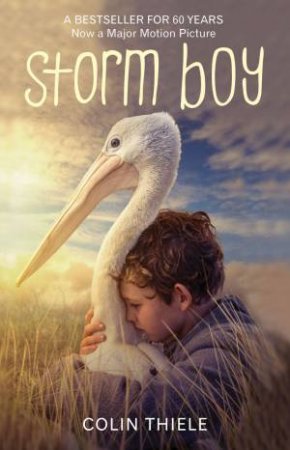 Storm Boy (55th Anniversary Edition