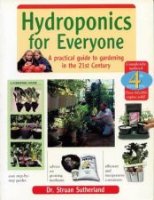 Hydroponics For Everyone
