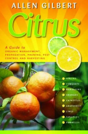 Citrus by Allen Gilbert