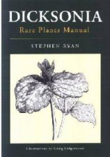 Dicksonia Rare Plants Manual