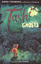 Tashi And The Ghosts