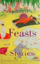 Stephanies Feasts And Stories