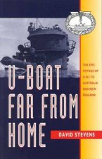 UBoat Far from Home