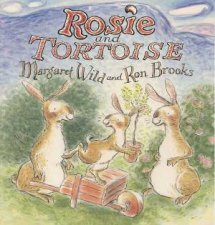 Rosie and Tortoise