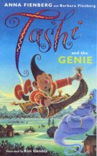 Tashi And The Genie