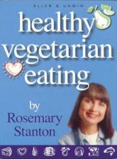Healthy Vegetarian Eating