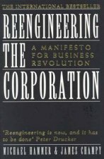 Reengineering The Corporation