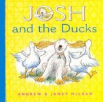 Josh And The Ducks
