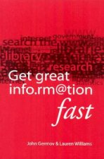 Get Great Information Fast