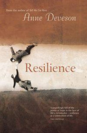 Resilience by Anne Deveson