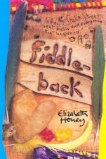 FiddleBack