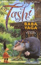 Tashi And The Baba Yaga
