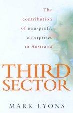 Third Sector