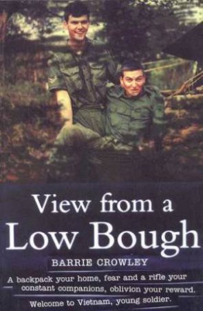 View from a Low Bough by Barrie Crowley
