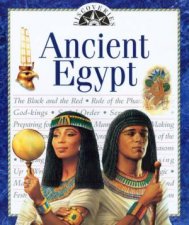 Discoveries Ancient Egypt