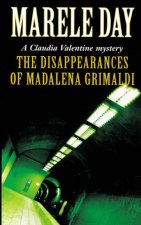Disappearances of Madalena Grimaldi