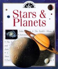 Discoveries Stars  Planets