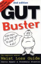 GutBuster Waist Loss Guide For Men