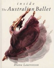Inside The Australian Ballet