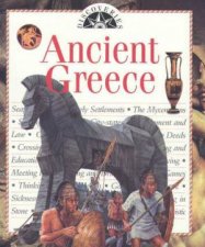 Discoveries Ancient Greece