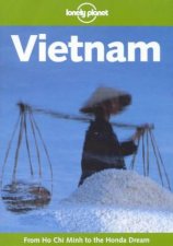 Lonely Planet Vietnam 6th Ed