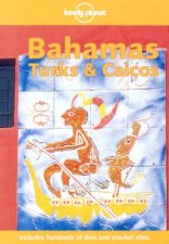 Lonely Planet Bahamas Turks and Caicos 2nd Ed