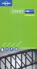 Lonely Planet Condensed Sydney 2nd Ed