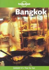 Lonely Planet Bangkok 5th Ed