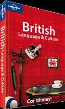 Lonely Planet British Language and Culture 2nd Ed