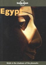 Lonely Planet Egypt 6th Ed