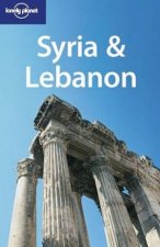 Lonely Planet Syria and Lebanon 2nd Ed